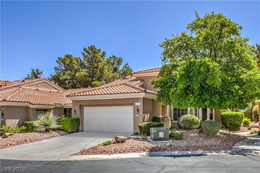 Townhouse en Las Vegas, Nevada, Estados Unidos 4 - 18449966