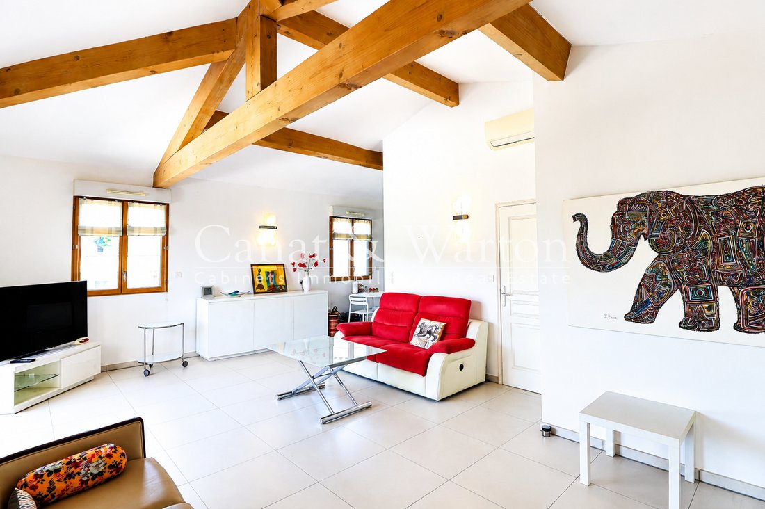Apartment in Sud, Cavalaire-sur-Mer, France 2 - 18184350