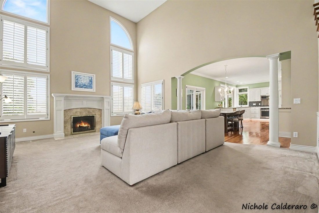 House in Caledonia, Michigan, United States 5 - 18450289