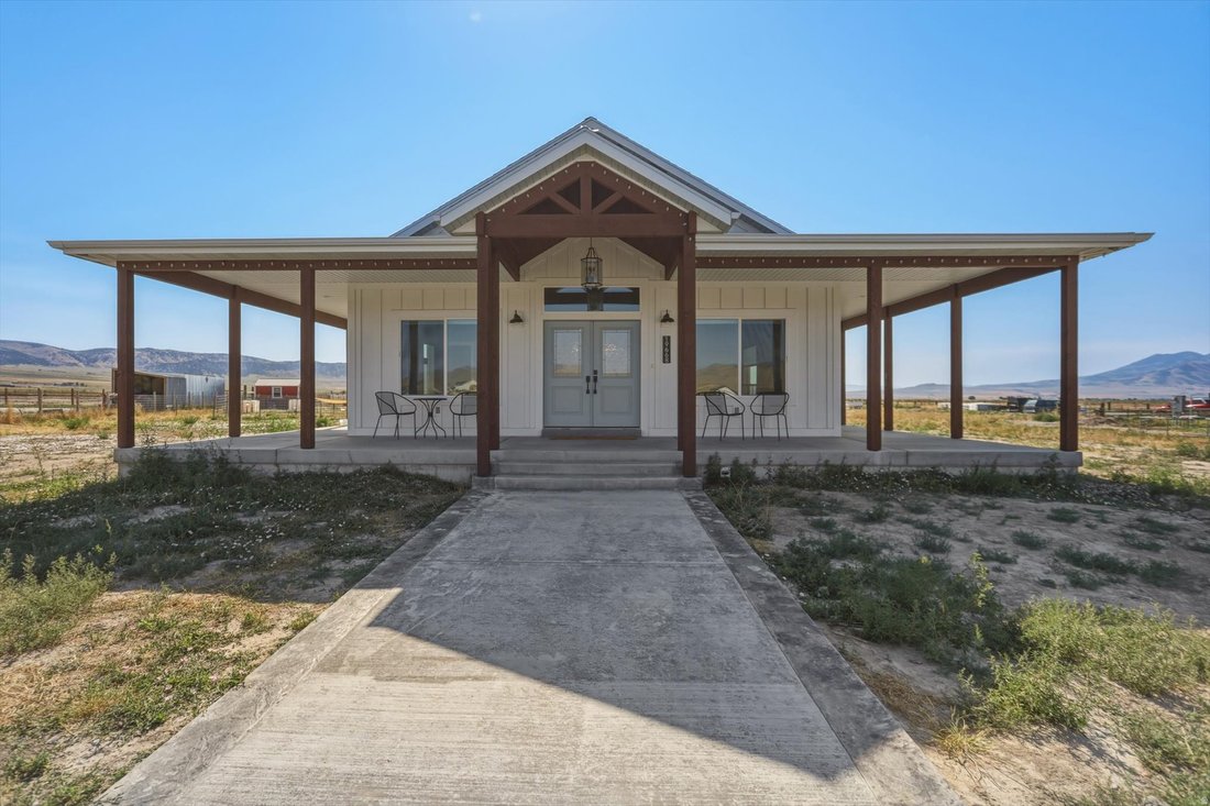 House in Plymouth, Utah, United States 1 - 18450144