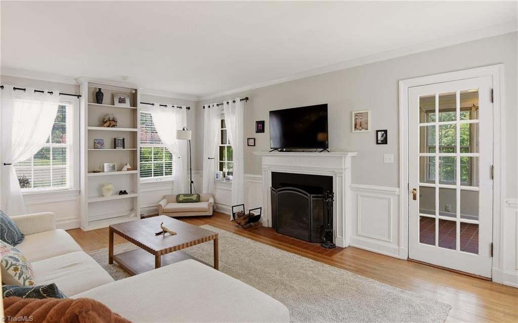 House in Greensboro, North Carolina, United States 5 - 18449927