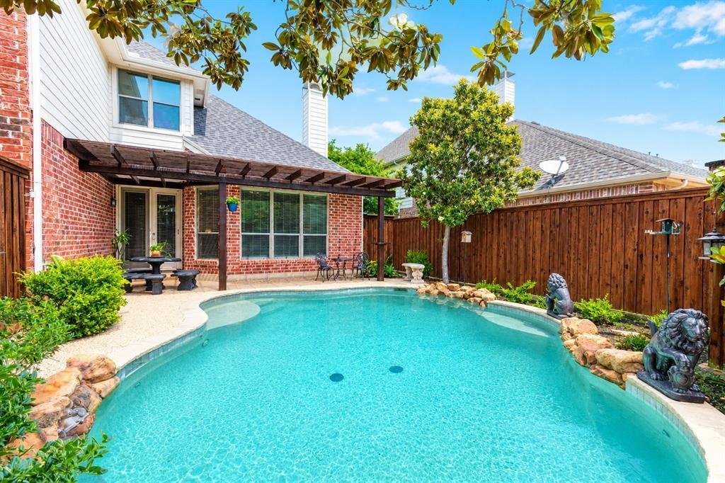 House in Allen, Texas, United States 3 - 17923107