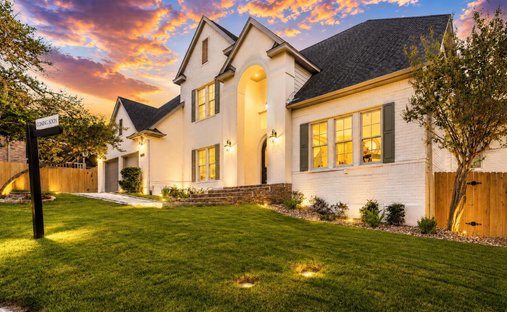 Casa a Austin, Texas, Stati Uniti 1
