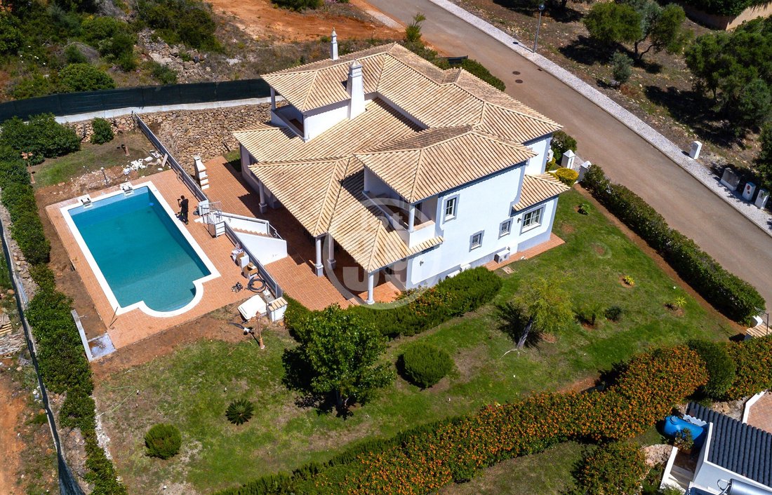 Maison à Olhos de Agua, Algarve, Portugal 2 - 18448036