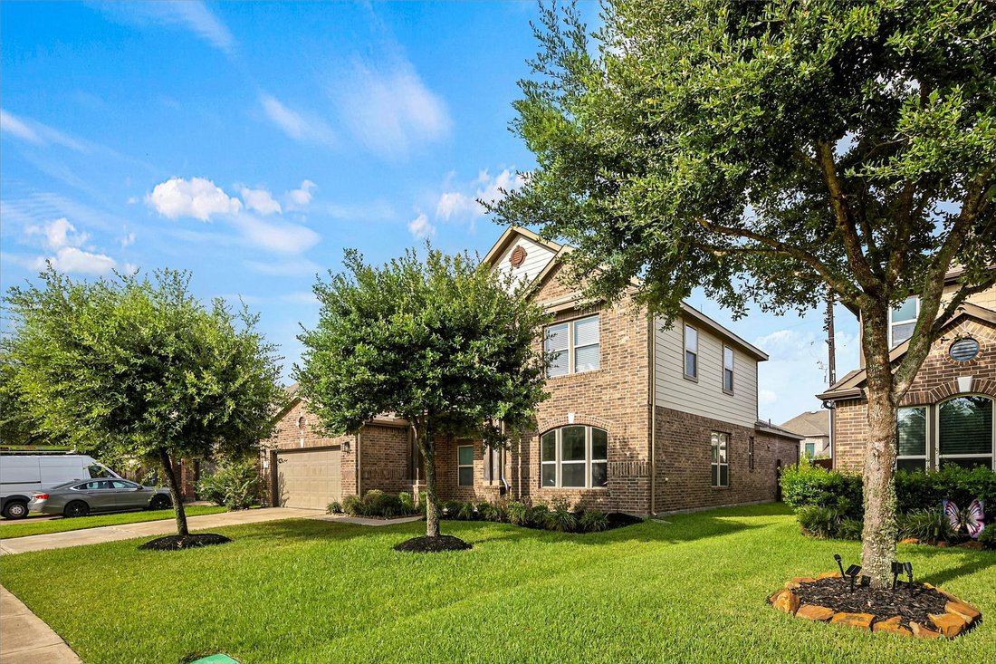 House in Katy, Texas, United States 3 - 18451135
