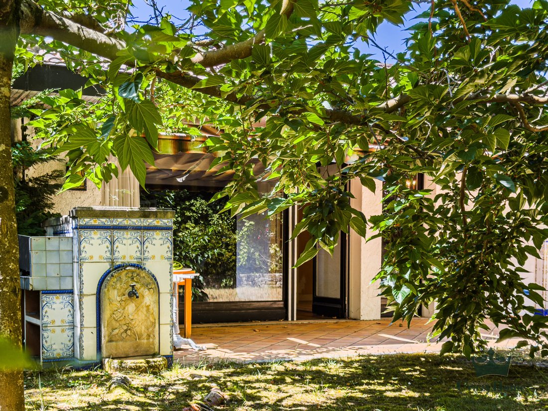 House in Anglet, Nouvelle-Aquitaine, France 2 - 18447587