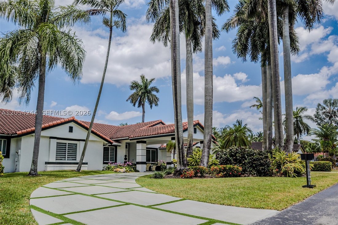 House in Miami, Florida, United States 3 - 18449485