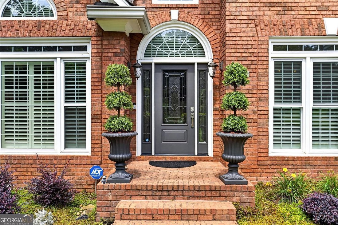 House in Roswell, Georgia, United States 2 - 18450868