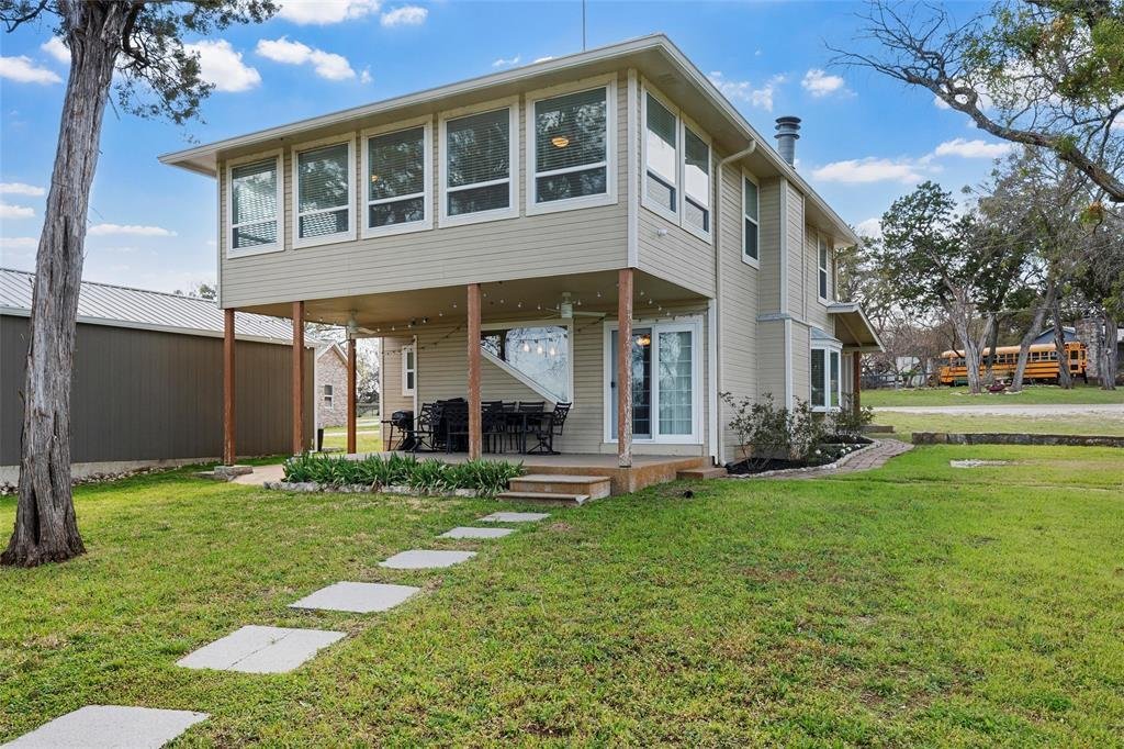 House in Clifton, Texas, United States 5 - 18451094