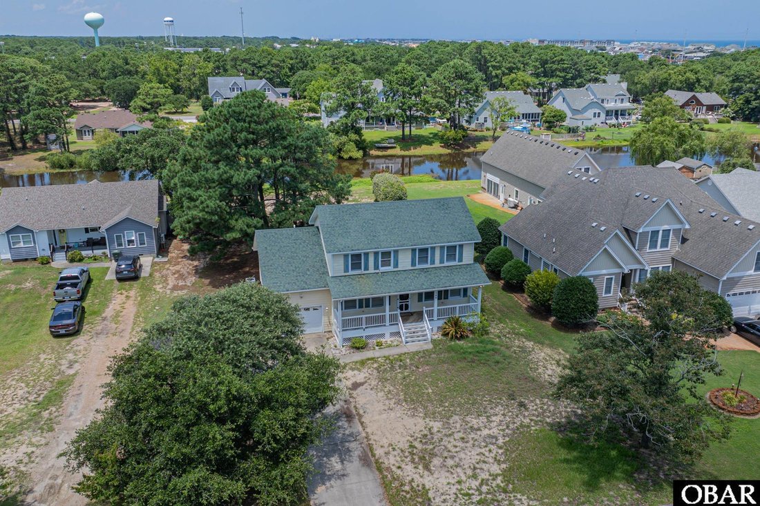 House in Nags Head, North Carolina, United States 2 - 18446557
