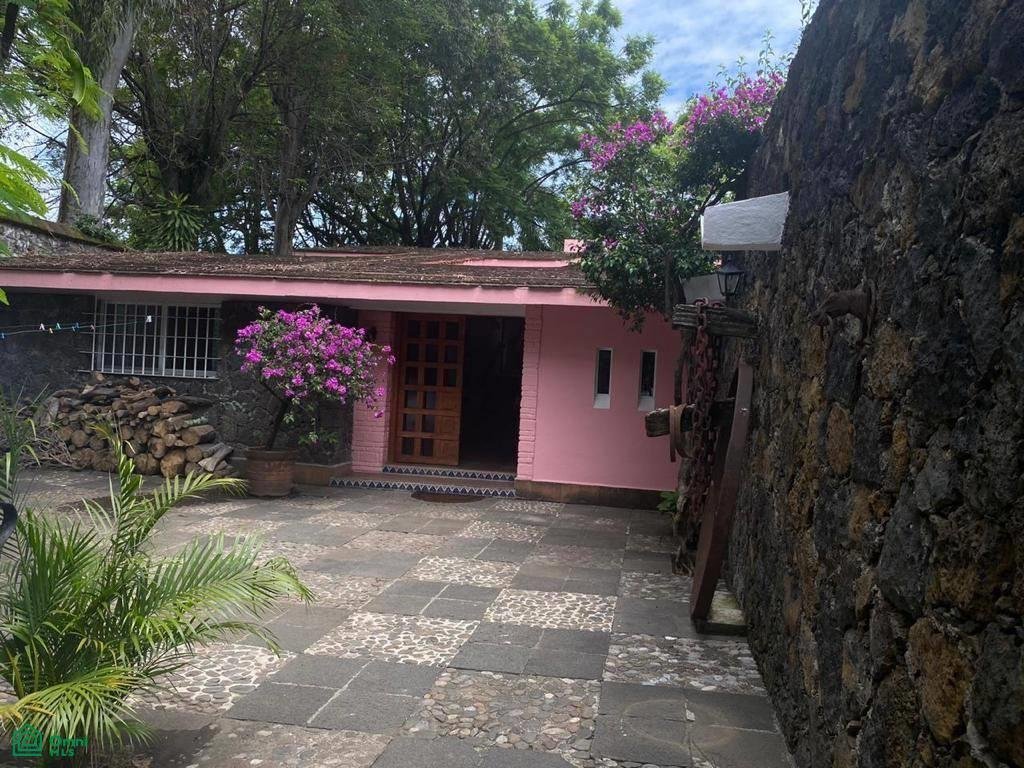 House in Cuernavaca, Morelos, Mexico 1 - 17233533