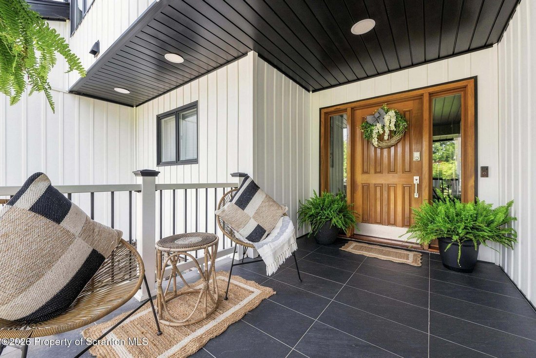 House in Clarks Summit, Pennsylvania, United States 4 - 18448501