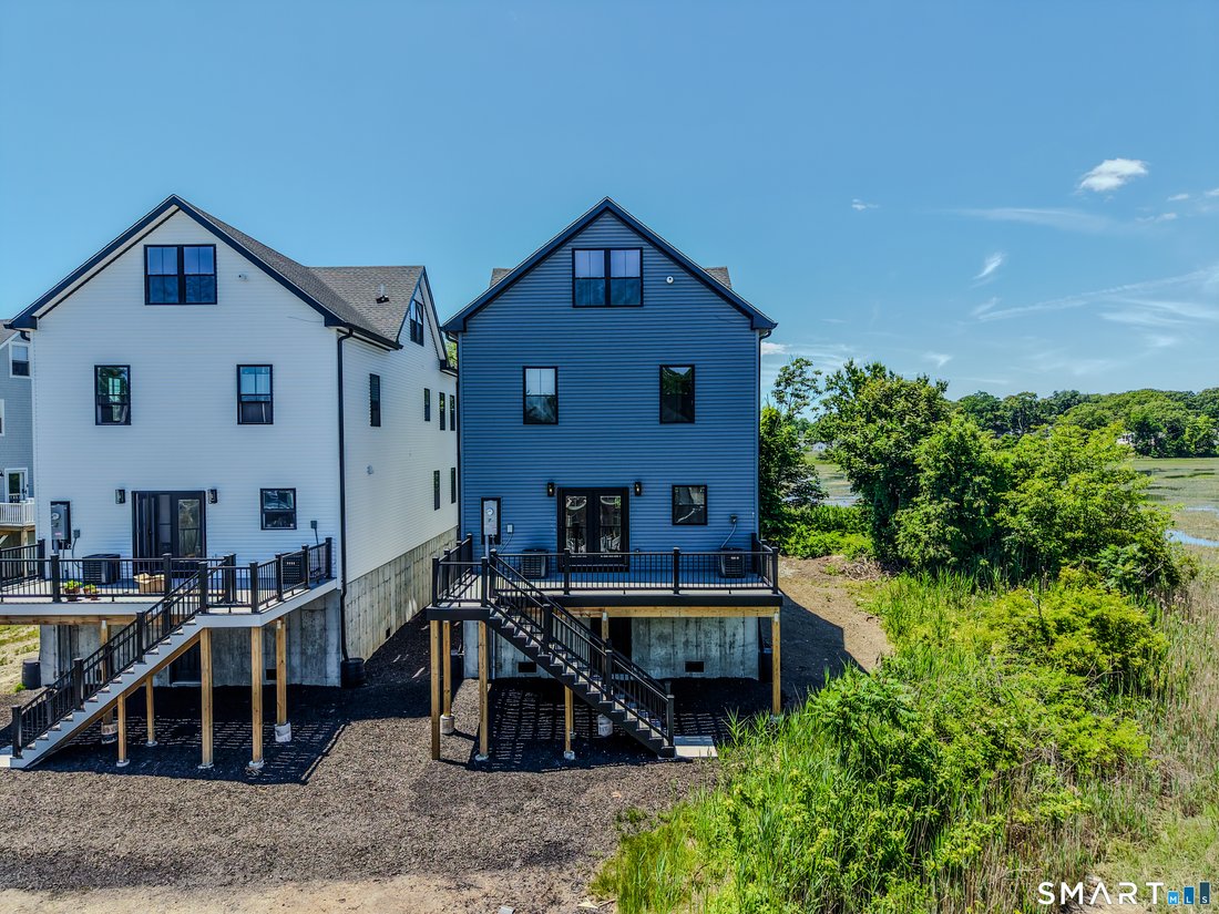 House in Milford, Connecticut, United States 3 - 18445907