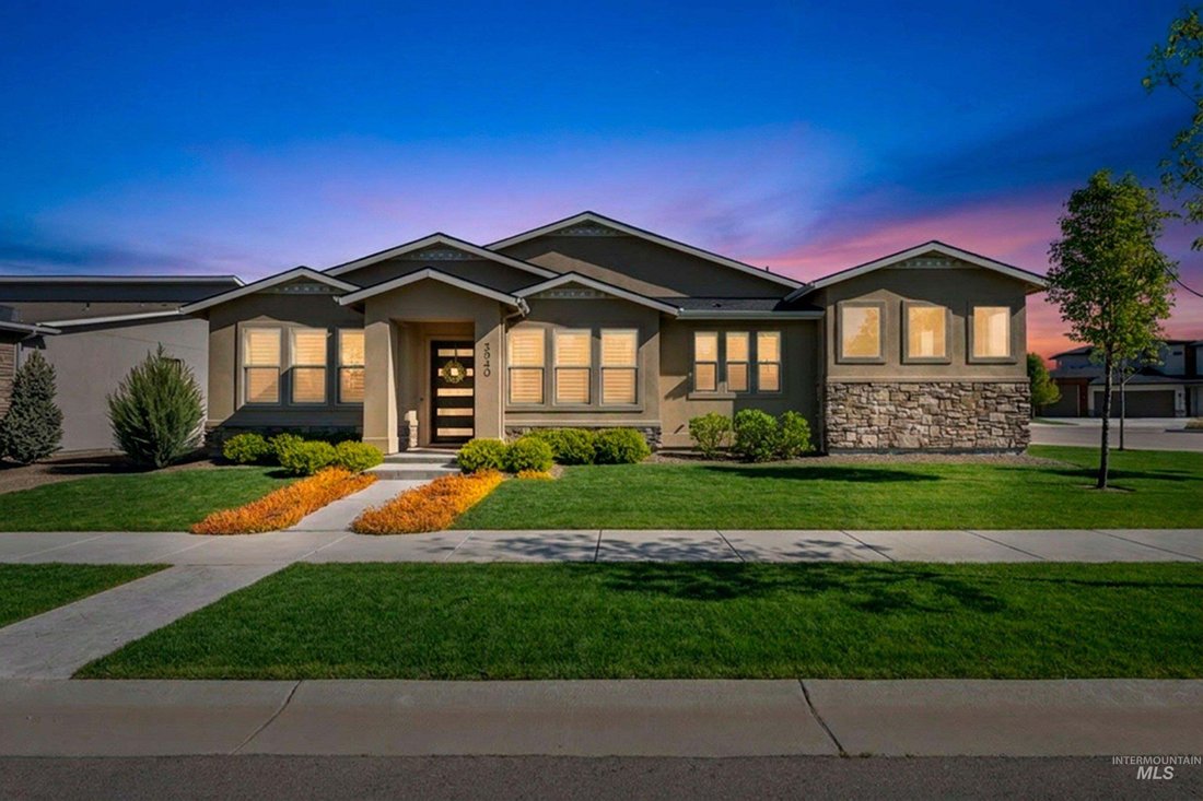 House in Eagle, Idaho, United States 2 - 18447427