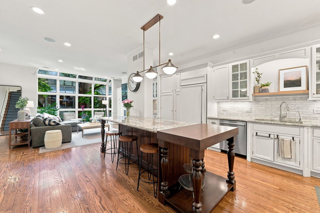 Condo in Chicago, Illinois, United States 4 - 18450690
