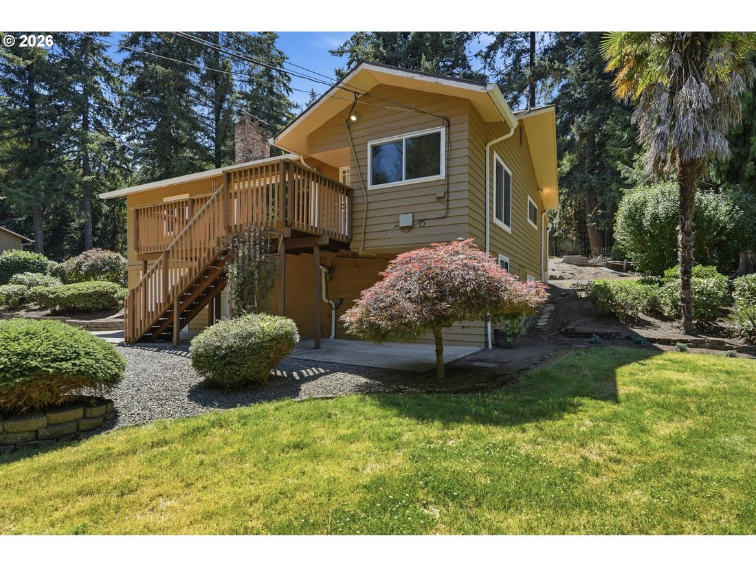 House in Wilsonville, Oregon, United States 4 - 18450919