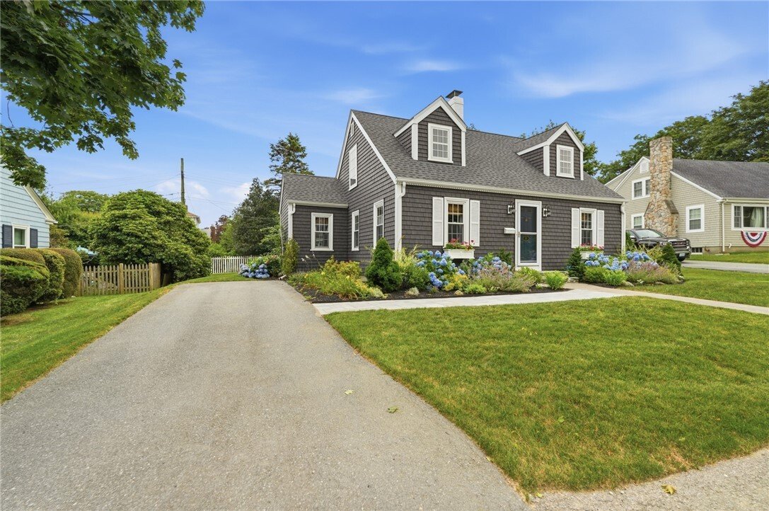 House in Middletown, Rhode Island, United States 4 - 18449000
