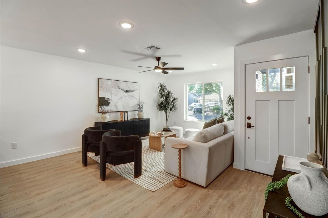 House in Austin, Texas, United States 5 - 18450281