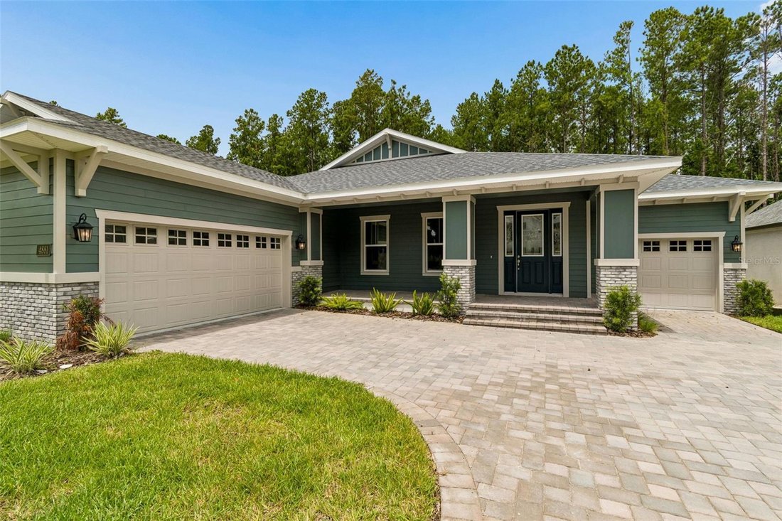 House in South Brooksville, Florida, United States 2 - 18446473
