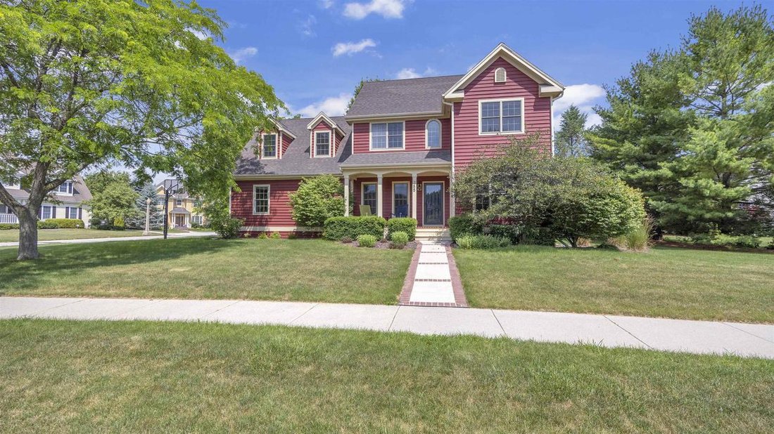House in Kohler, Wisconsin, United States 5 - 18449228