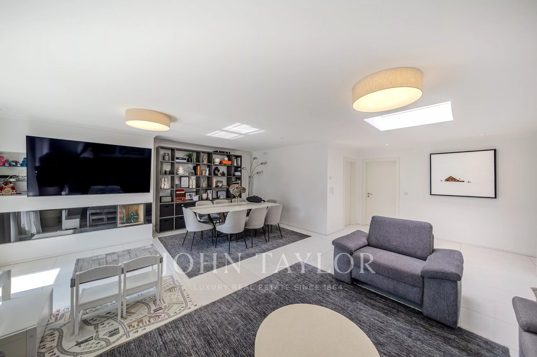 Wohnung in Chernex, Waadt, Schweiz 2 - 18448276