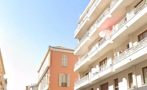 Apartment in Nice, Provence-Alpes-Côte d'Azur, France 1