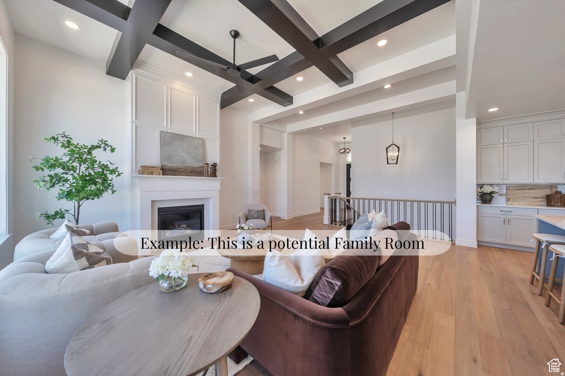 House in Farmington, Utah, United States 4 - 18450158