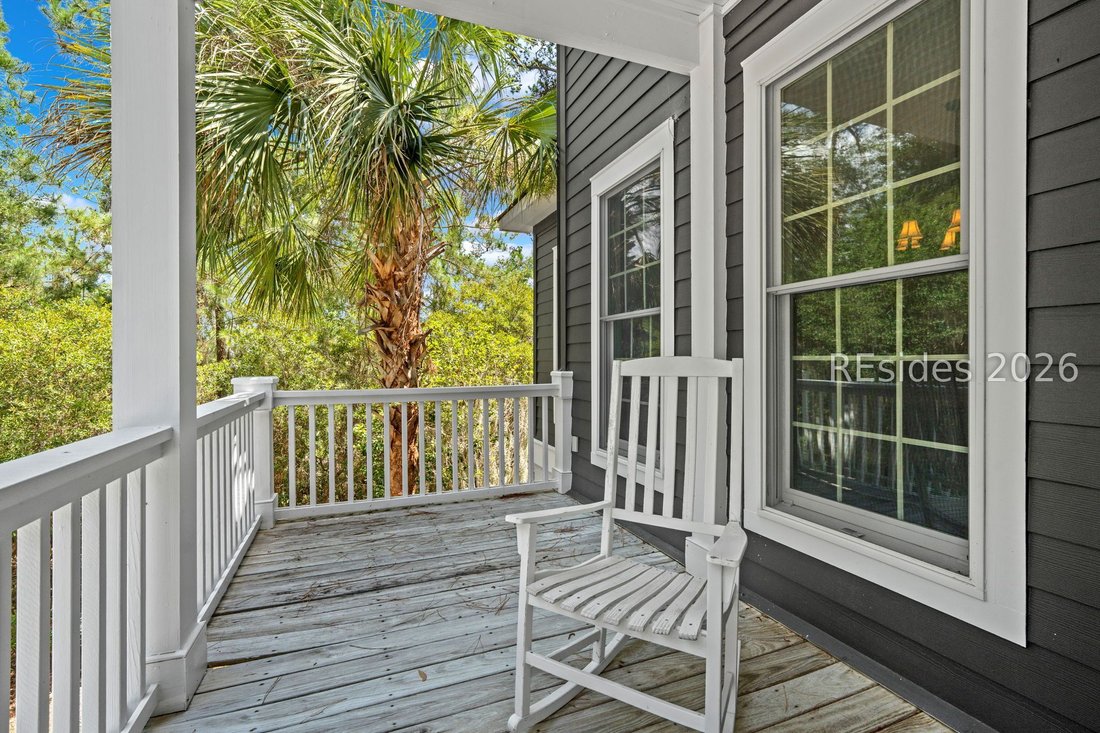 House in Beaufort, South Carolina, United States 5 - 18448444