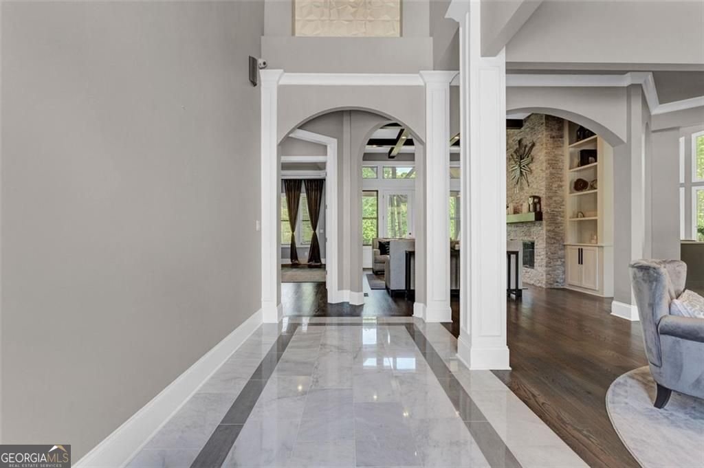 House in Flowery Branch, Georgia, United States 5 - 18447359
