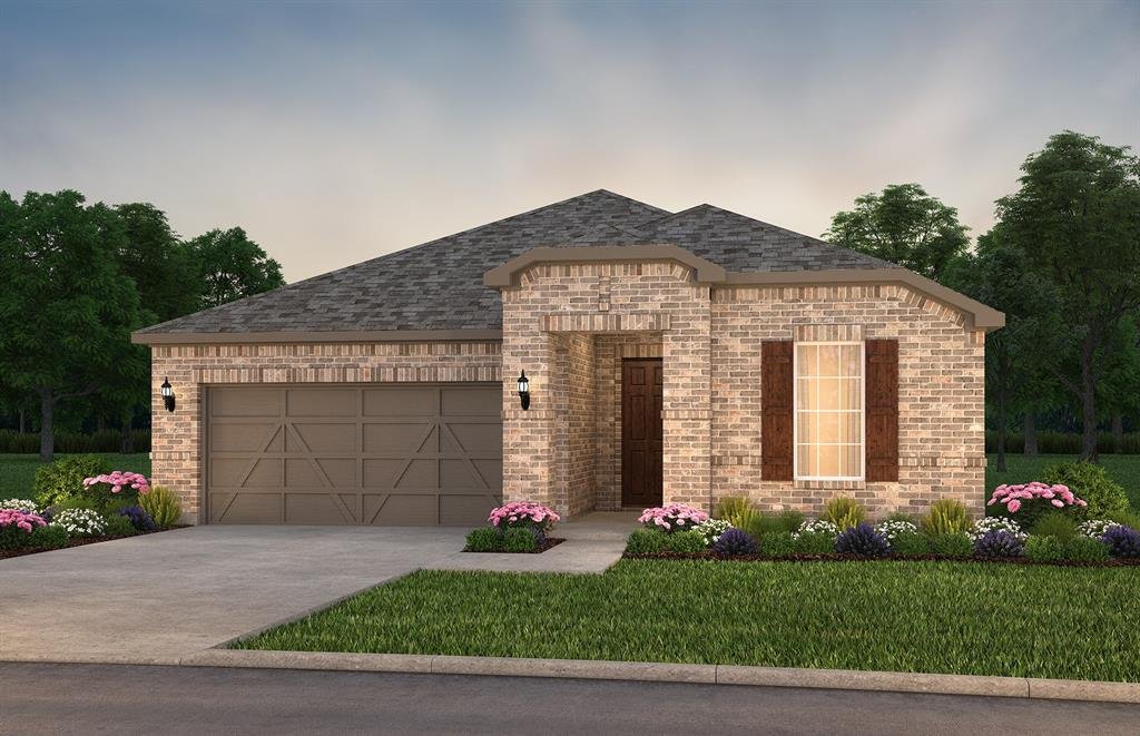 House in McKinney, Texas, United States 1 - 18451031