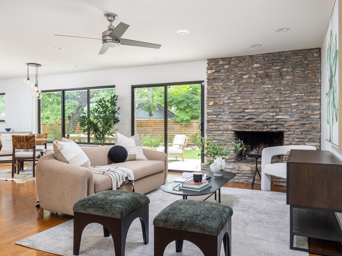 House in Austin, Texas, United States 2 - 18450226