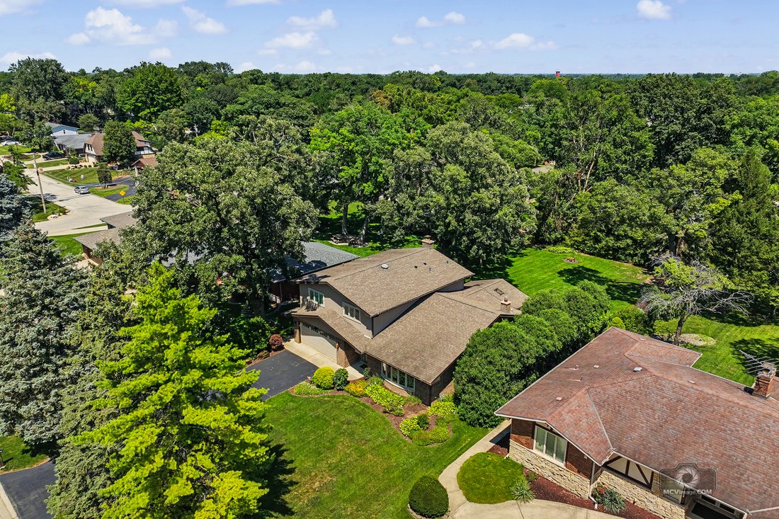 House in Palos Heights, Illinois, United States 2 - 18447088