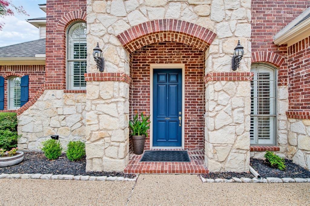 House in Allen, Texas, United States 2 - 18450988