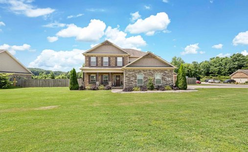 House in Decatur, Alabama, United States 1