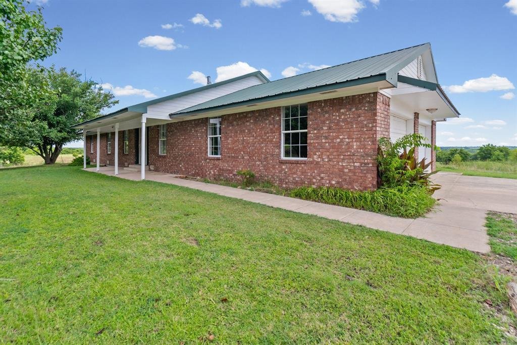 House in Cooper, Texas, United States 3 - 18451111