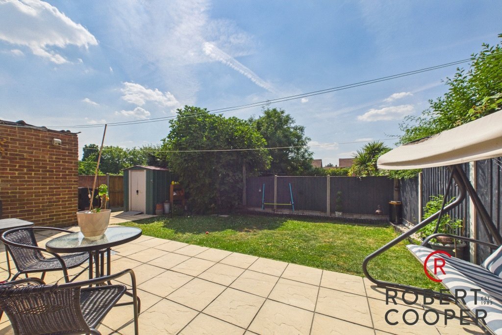 Apartment in Oakridge, Basingstoke, England 2 - 18446206