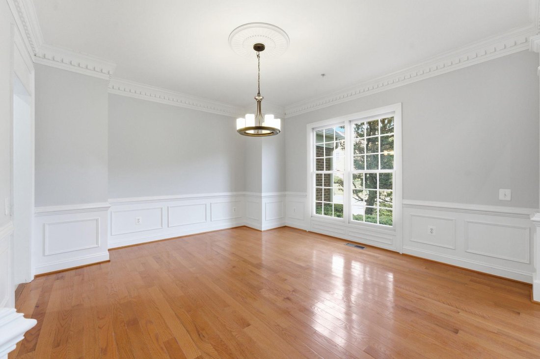 House in North Potomac, Maryland, United States 5 - 18451467