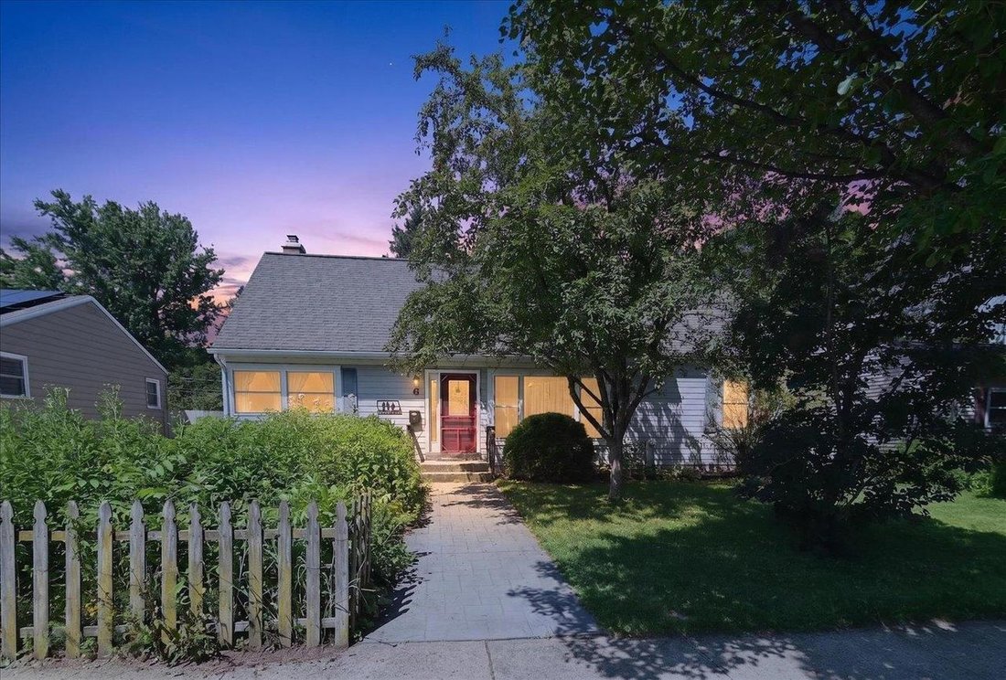 House in Madison, Wisconsin, United States 2 - 18449201