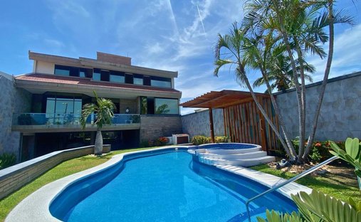 Haus in Veracruz, Veracruz, Mexiko 1