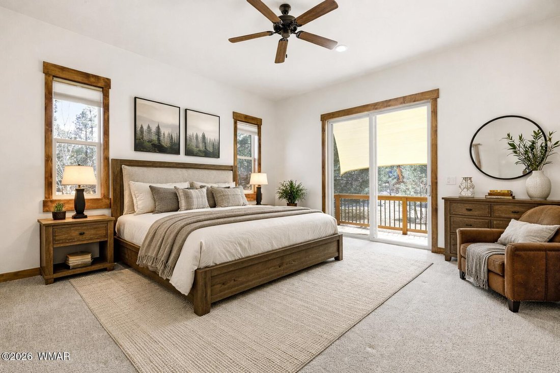 House in Show Low, Arizona, United States 5 - 18446579