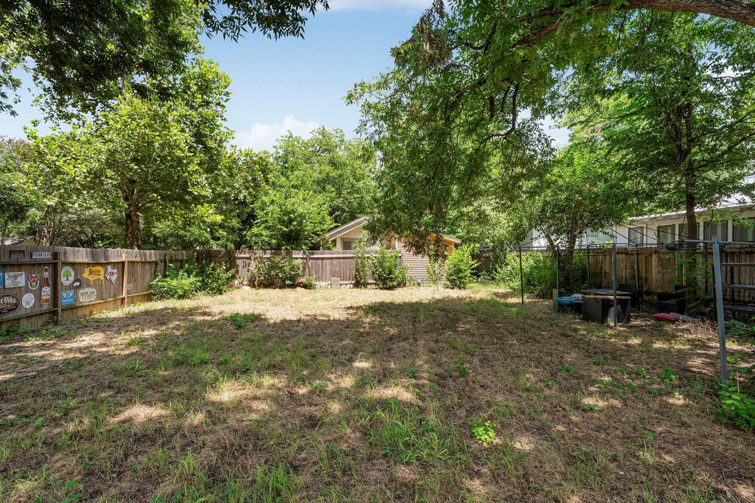 House in Austin, Texas, United States 4 - 18450194