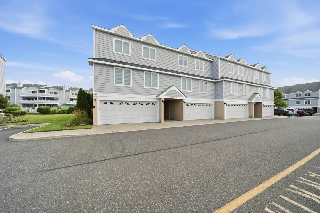 Condo in Lower Township, New Jersey, United States 1 - 18449931