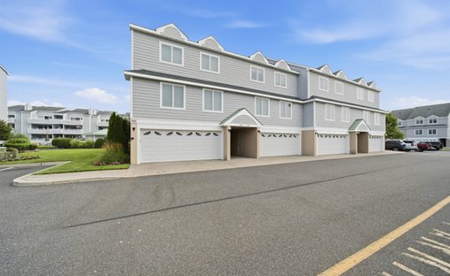 Condo in Lower Township, New Jersey, United States 1