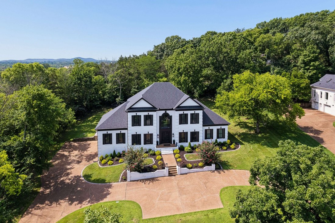 House in Nashville, Tennessee, United States 1 - 18450510