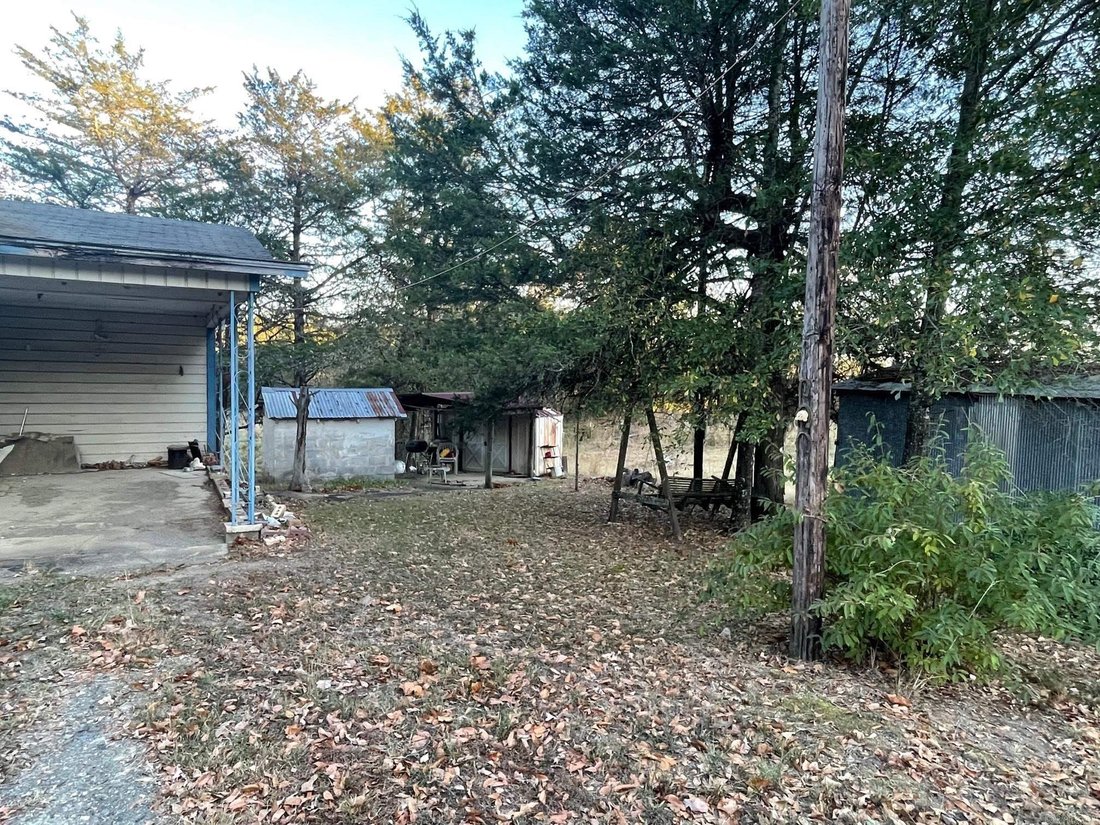 Land in Mena, Arkansas, United States 2 - 18450104