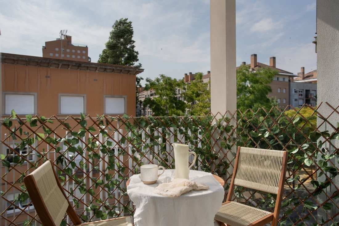 Apartment in Girona, Catalonia, Spain 4 - 18446348