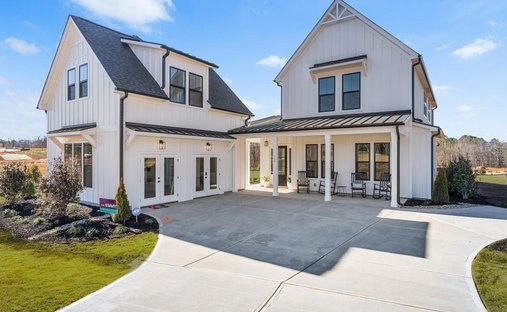 House in Taylors, South Carolina, United States 1