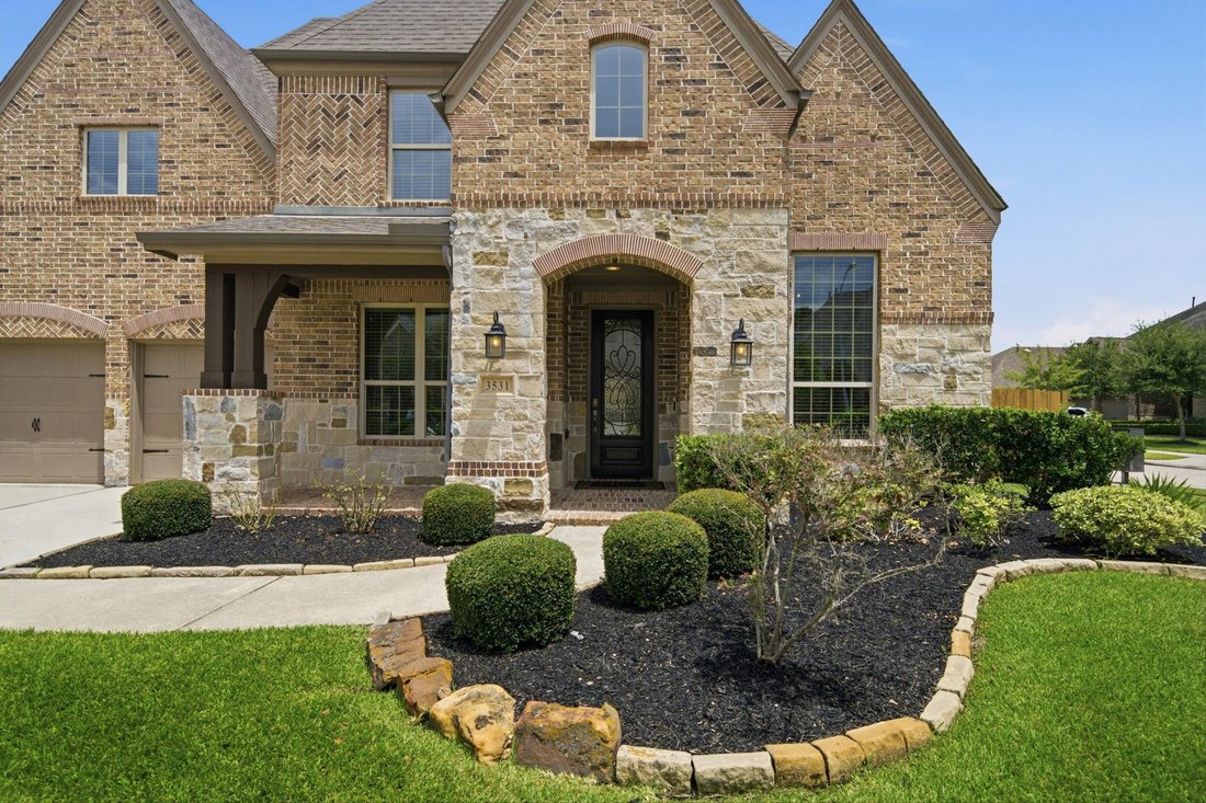 House in Spring, Texas, United States 2 - 18446829