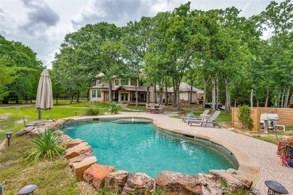 House in Terrell, Texas, United States 1 - 18451147