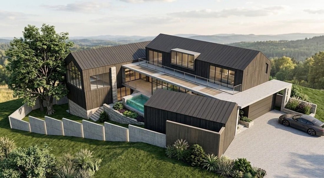 House in Courtrai, Southern Paarl, Western Cape 2 - 18449956